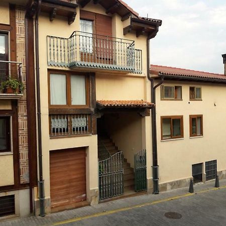 Appartamento Arcalis Rascafría Esterno foto
