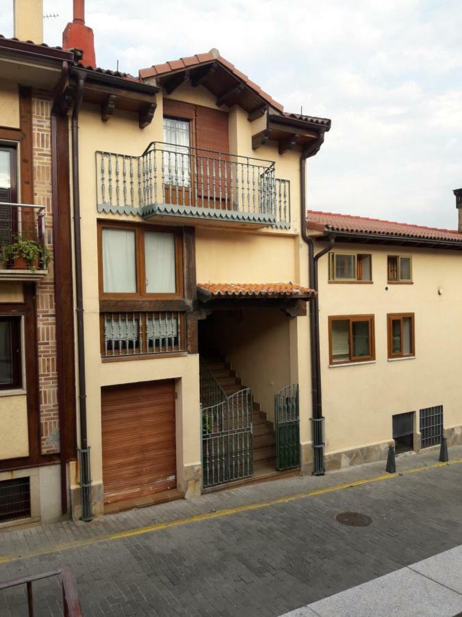 Appartamento Arcalis Rascafría Esterno foto